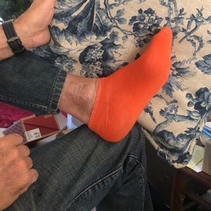 Meet your Posher, Gary